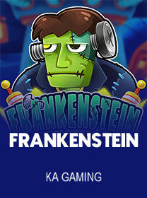 Review Frankenstein Game Terbaru 2026 untuk Pemula — ikon game