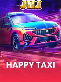 Game Happy Taxi dengan RTP Tinggi dan Fitur Menarik — ikon game
