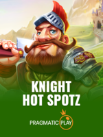 Knight Hot Spotz Game 2026: Fitur Unggulan dan Review — ikon game