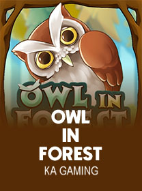 OwlIn Forest Game Terbaru: Review, RTP, dan Akses Main — ikon game