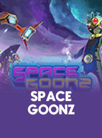 Panduan Bermain Space Goonz di Android Terlengkap — ikon game