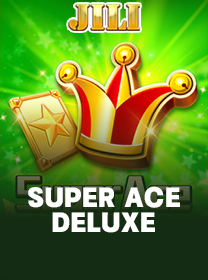 Panduan Bermain Super Ace Deluxe — ikon game