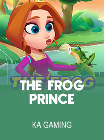 The Frog Prince Terbaru untuk Pemula: Review dan Panduan — ikon game