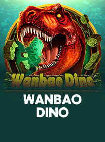 Cara Bermain Wanbao Dino dengan Benar di Android — ikon game