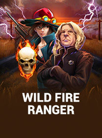 Review Wild Fire Ranger Terlengkap untuk Pemain Baru — ikon game