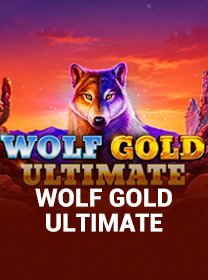 Wolf Gold Ultimate Game: Info Provider, RTP, dan Cara Main — ikon game