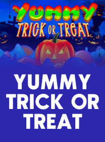 Review Yummy Trick or Treat Terlengkap untuk Pemain Baru — ikon game