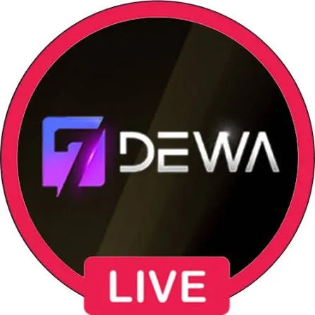 Aplikasi 7dewa Resmi: Download dan Instalasi APK Resmi — ikon aplikasi
