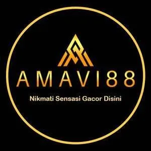 Aplikasi amavi88 Resmi: Download dan Instalasi APK Resmi — ikon aplikasi