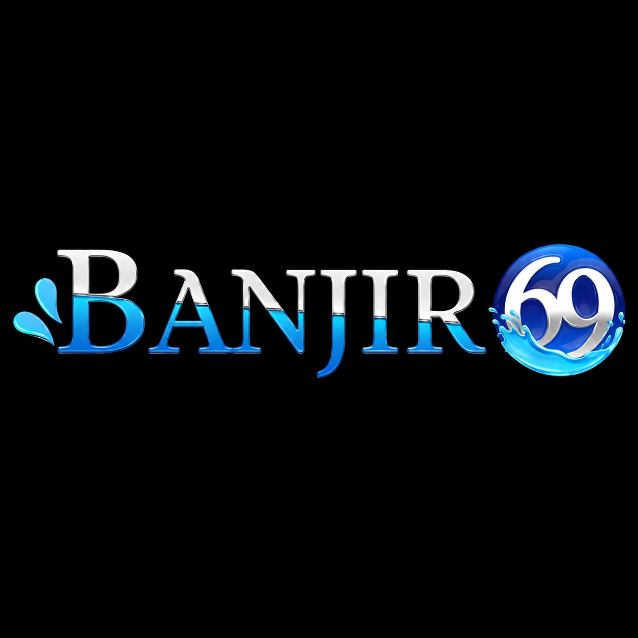 banjir69 Terbaru: Download APK Resmi dan Aman APK Resmi — ikon aplikasi