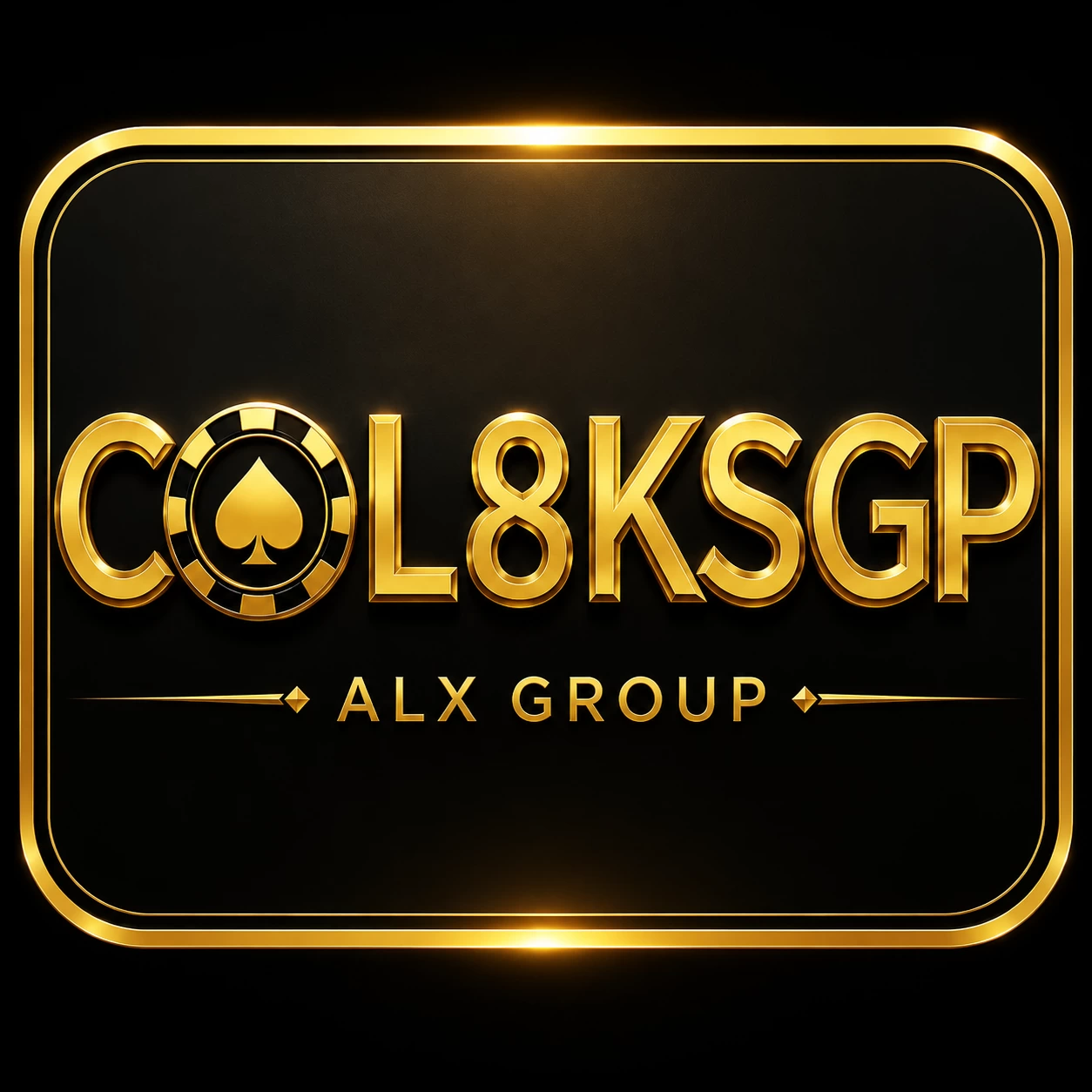 col8ksgp Terbaru: Download APK Resmi dan Aman APK Resmi — ikon aplikasi