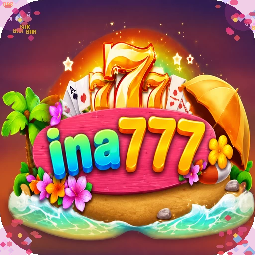 Aplikasi ina777 Resmi dan Terpercaya di Android APK Resmi — ikon aplikasi