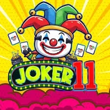 Aplikasi joker11 Resmi dan Terpercaya di Android APK Resmi — ikon aplikasi