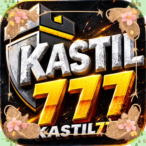 Aplikasi kastil777 Resmi: Download dan Instalasi APK Resmi — ikon aplikasi