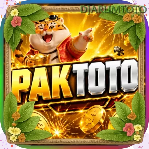 paktoto