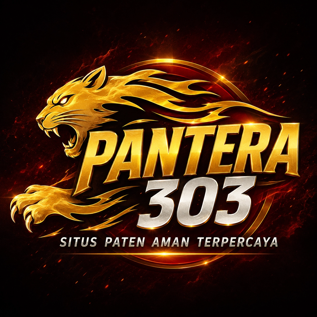pantera303 Terbaru: Download APK Resmi dan Aman APK Resmi — ikon aplikasi