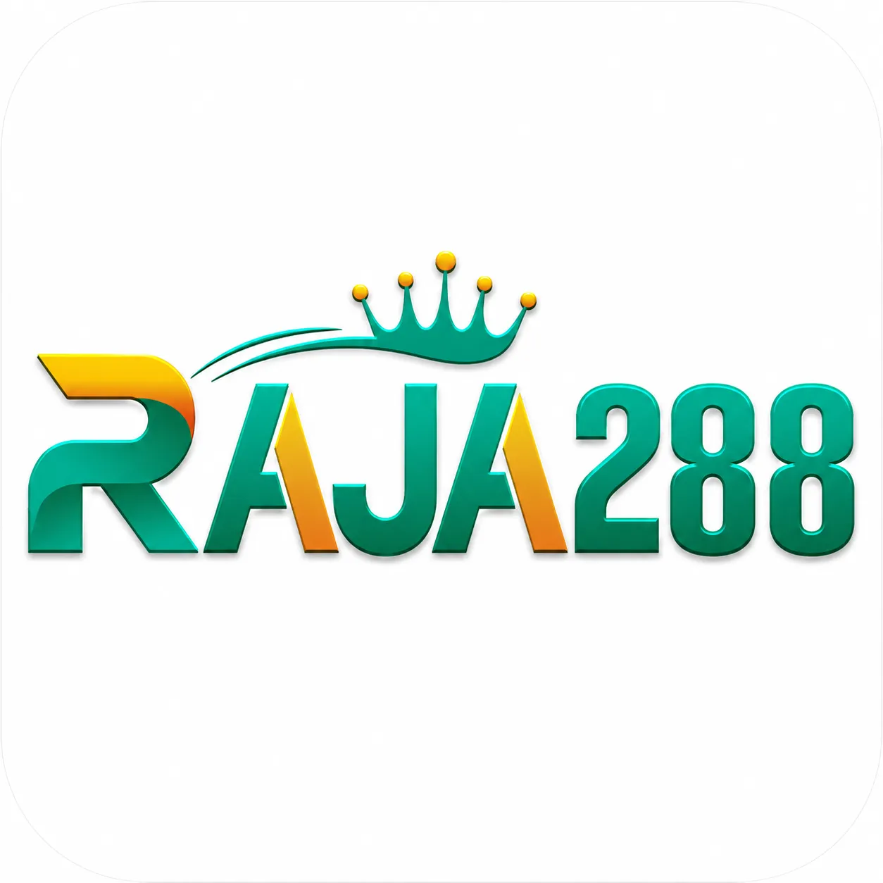 Aplikasi raja288 Resmi: Download dan Instalasi APK Resmi — ikon aplikasi