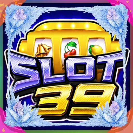 Aplikasi slot39 Resmi: Download dan Instalasi APK Resmi — ikon aplikasi