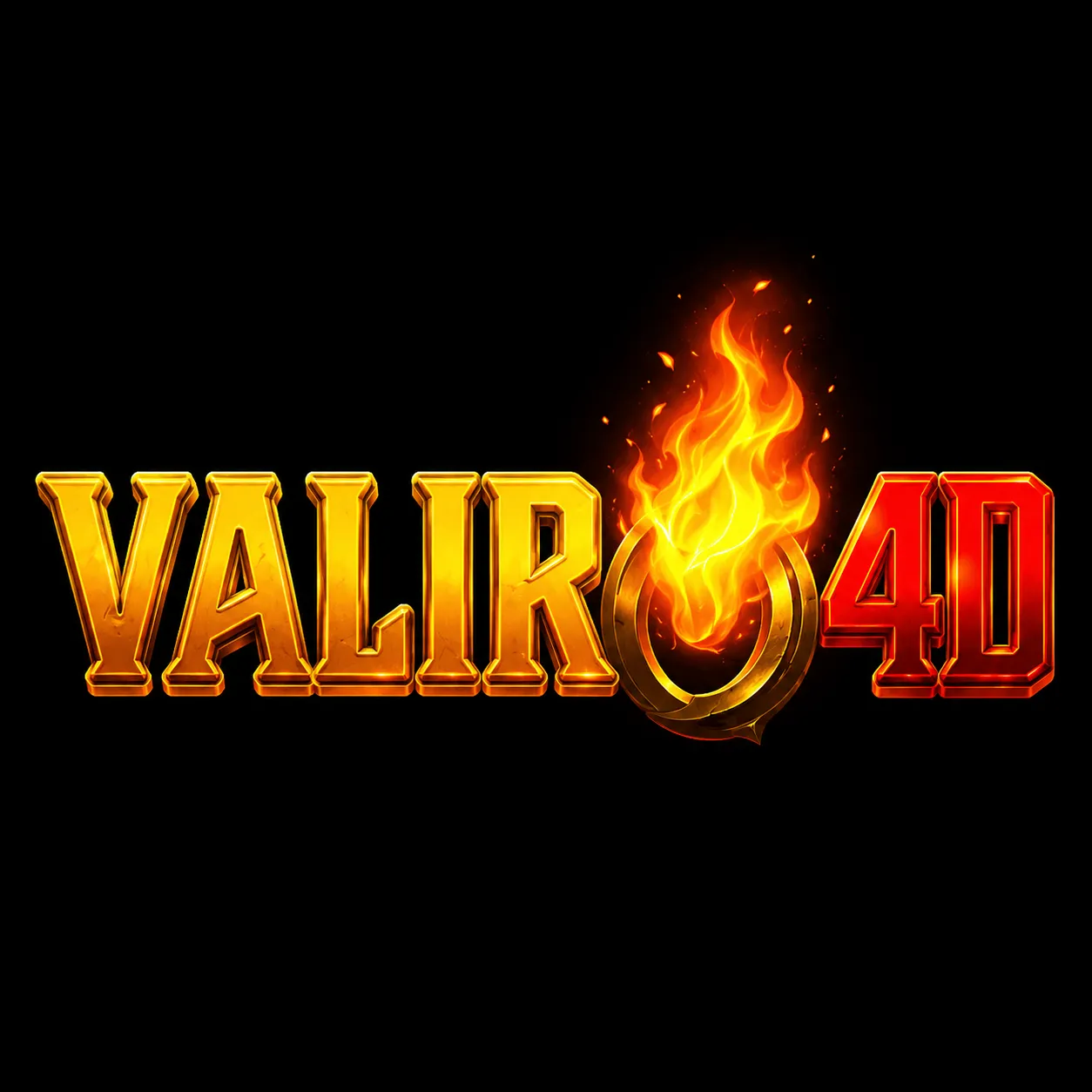 Aplikasi valir4d Resmi: Download dan Instalasi APK Resmi — ikon aplikasi