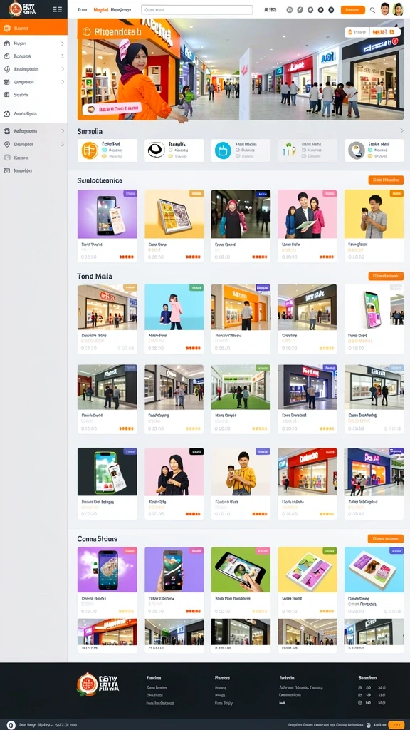 Screenshot Aplikasi jkt8 Resmi: Download dan Instalasi nomor 3