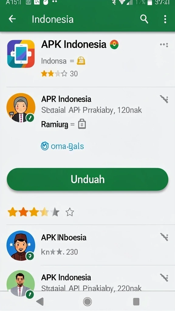 Screenshot Aplikasi qq222 Resmi: Download dan Instalasi nomor 1