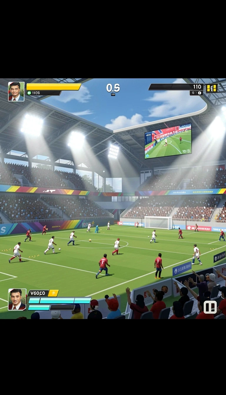 Screenshot Aplikasi minislot Resmi dan Terpercaya di Android nomor 3