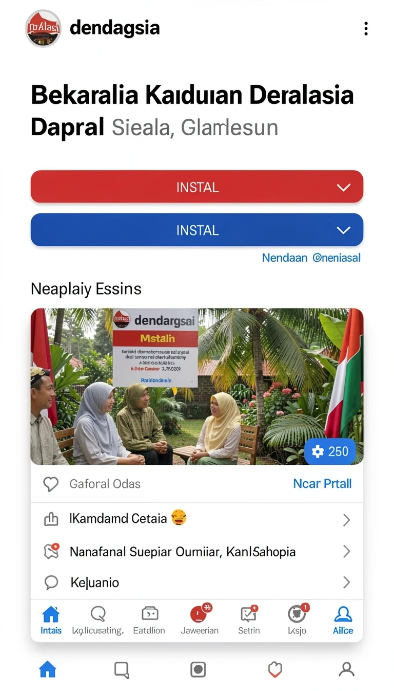 Screenshot sbobet Terbaru: Download APK Resmi dan Aman nomor 1