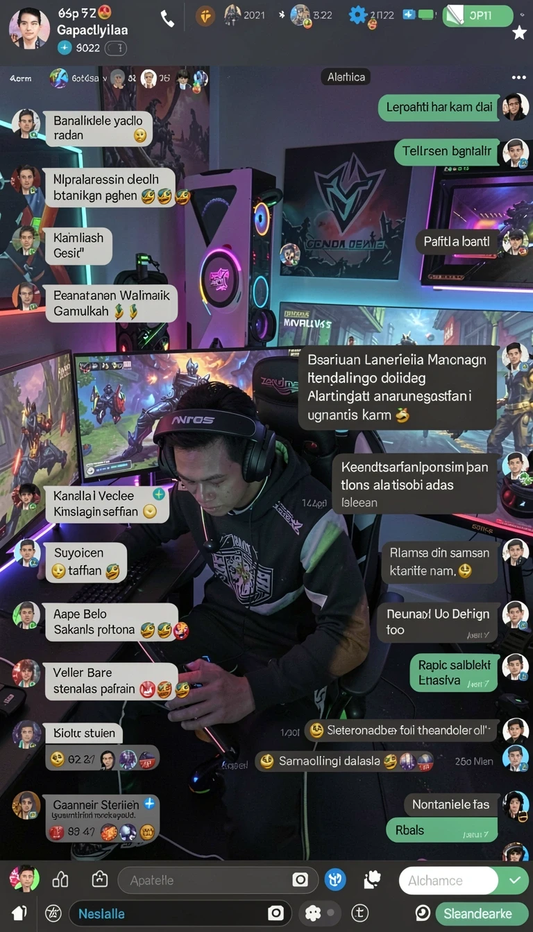 Screenshot Aplikasi spin88 Resmi dan Terpercaya di Android nomor 2