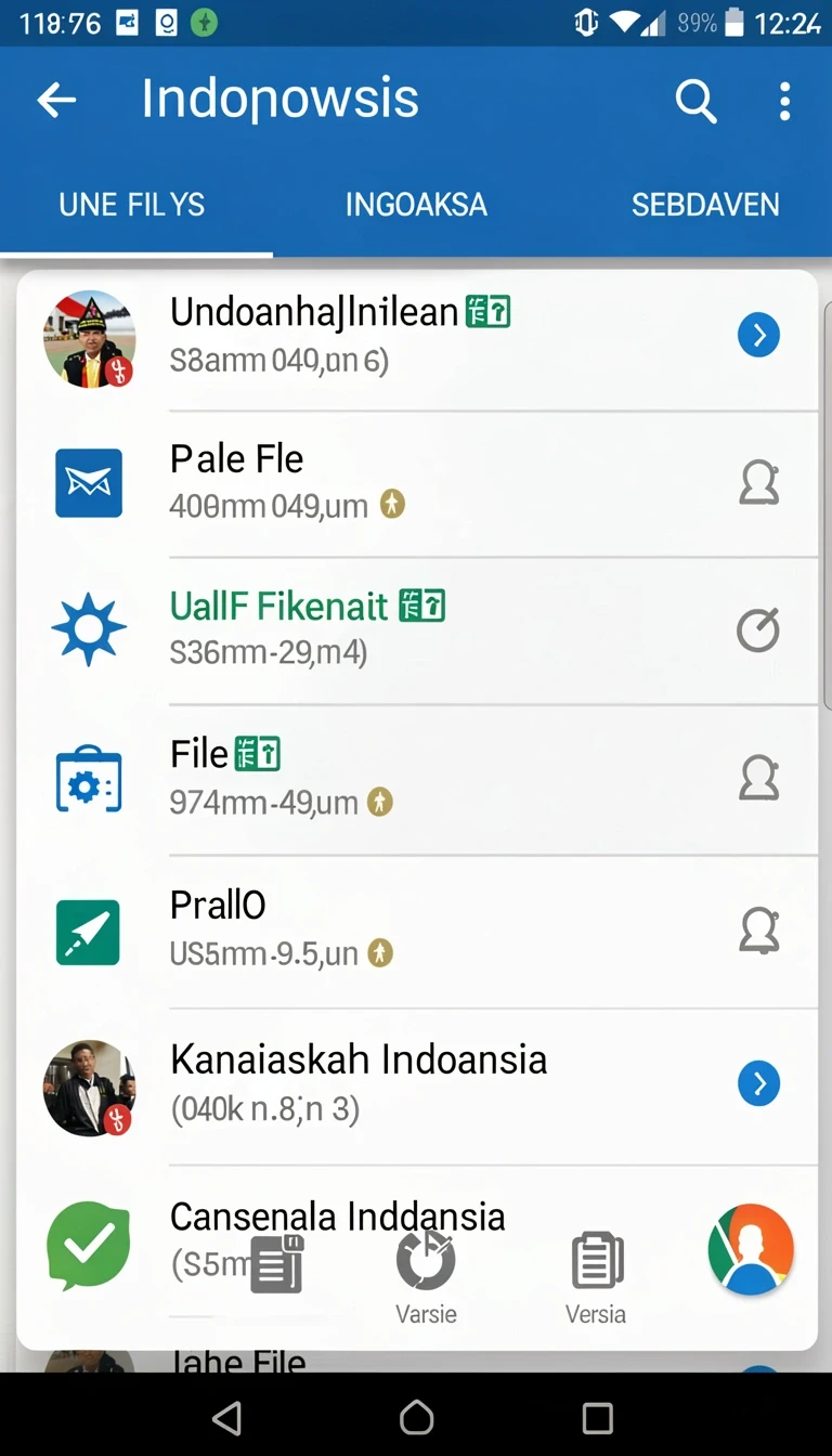 Screenshot Aplikasi glory777 Resmi: Download dan Instalasi nomor 2