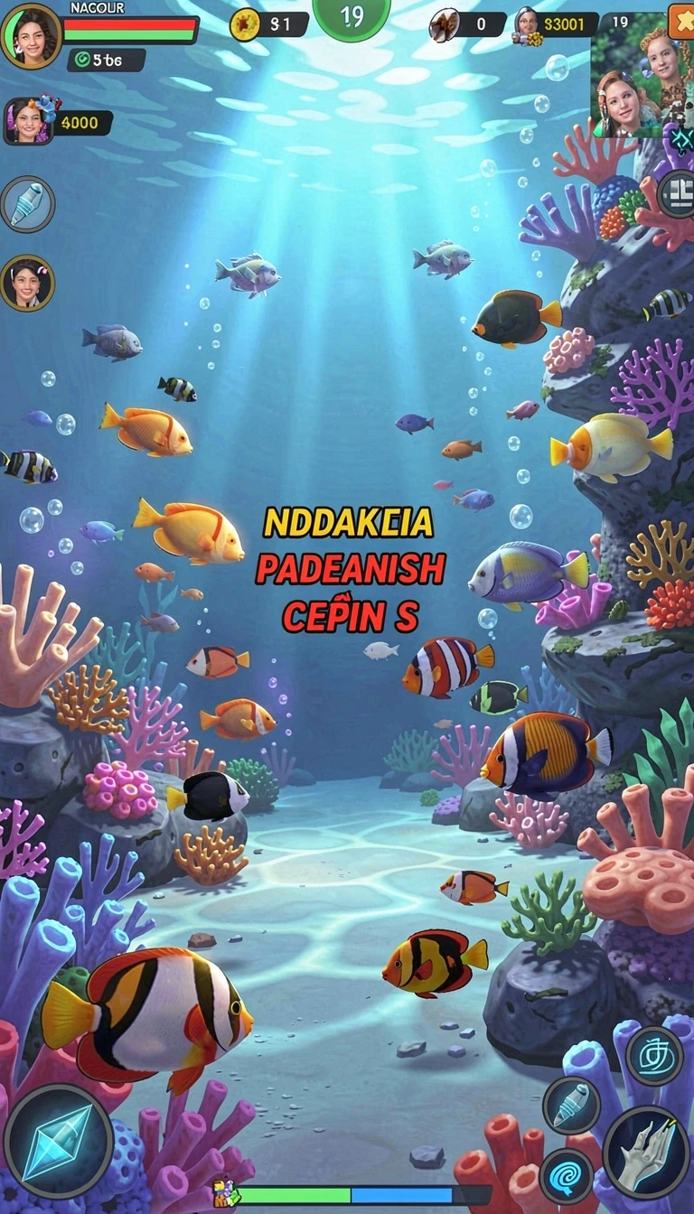 Screenshot Aplikasi ina777 Resmi dan Terpercaya di Android nomor 3