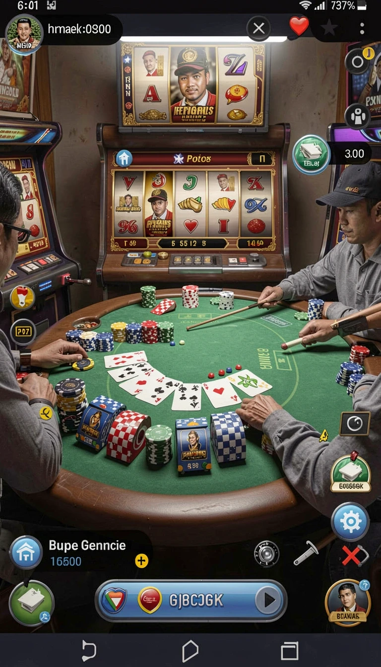 Screenshot dragon99 Terbaru: Download APK Resmi dan Aman nomor 3