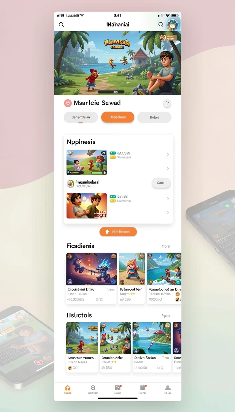 Screenshot Aplikasi a777game Resmi dan Terpercaya di Android nomor 2