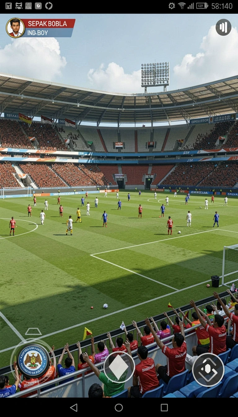 Screenshot miminbet Terbaru: Download APK Resmi dan Aman nomor 2