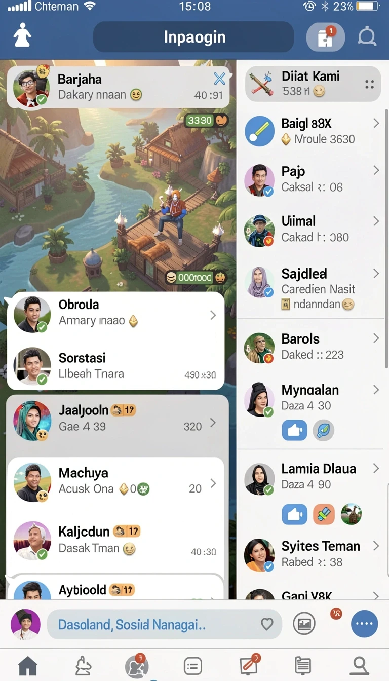 Screenshot Aplikasi ind89 Resmi: Download dan Instalasi nomor 3