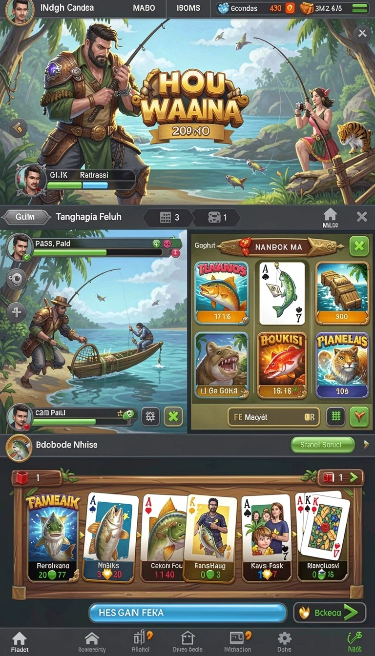 Screenshot Aplikasi hoki777 Resmi dan Terpercaya di Android nomor 2