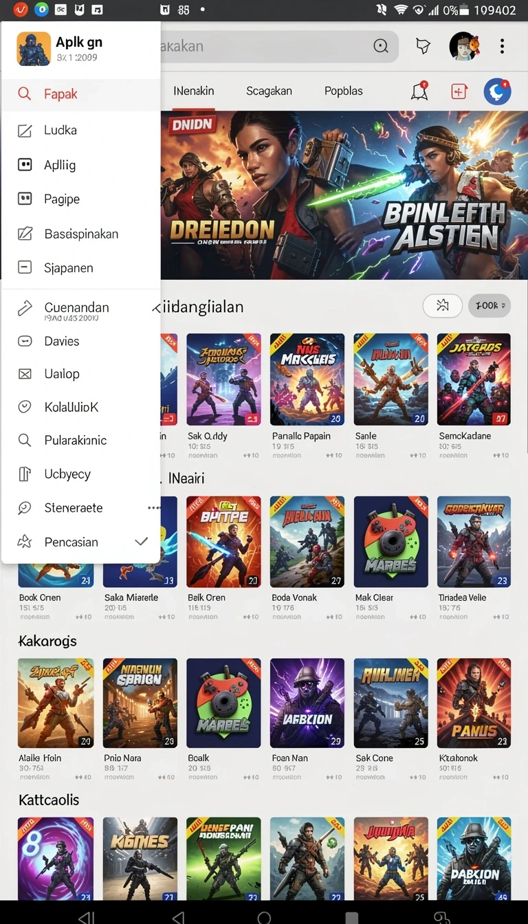 Screenshot Aplikasi 988spin Resmi dan Terpercaya di Android nomor 2