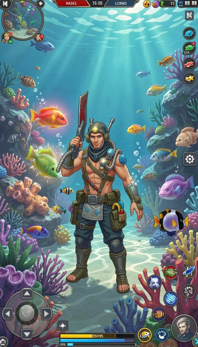 Screenshot berkah6 Terbaru: Download APK Resmi dan Aman nomor 3