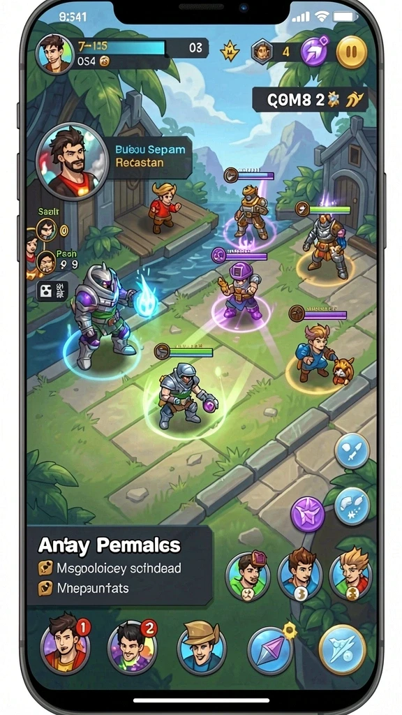 Screenshot dewihoki Terbaru: Download APK Resmi dan Aman nomor 3