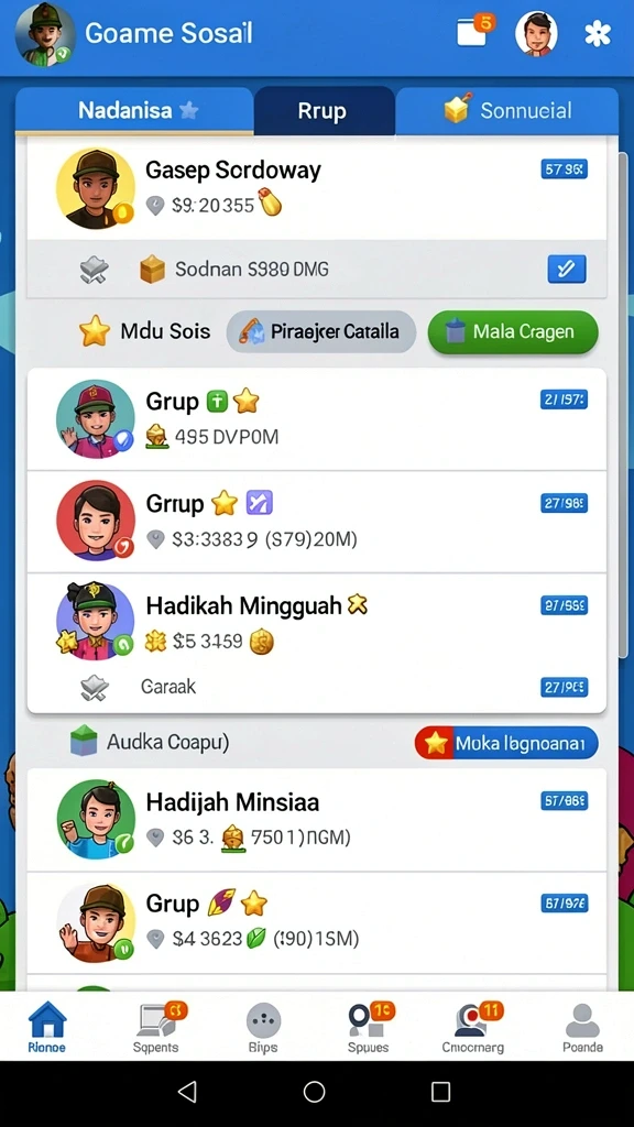 Screenshot meriah4d Terbaru: Download APK Resmi dan Aman nomor 1