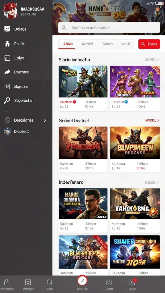 Screenshot bonusrp Terbaru: Download APK Resmi dan Aman nomor 1