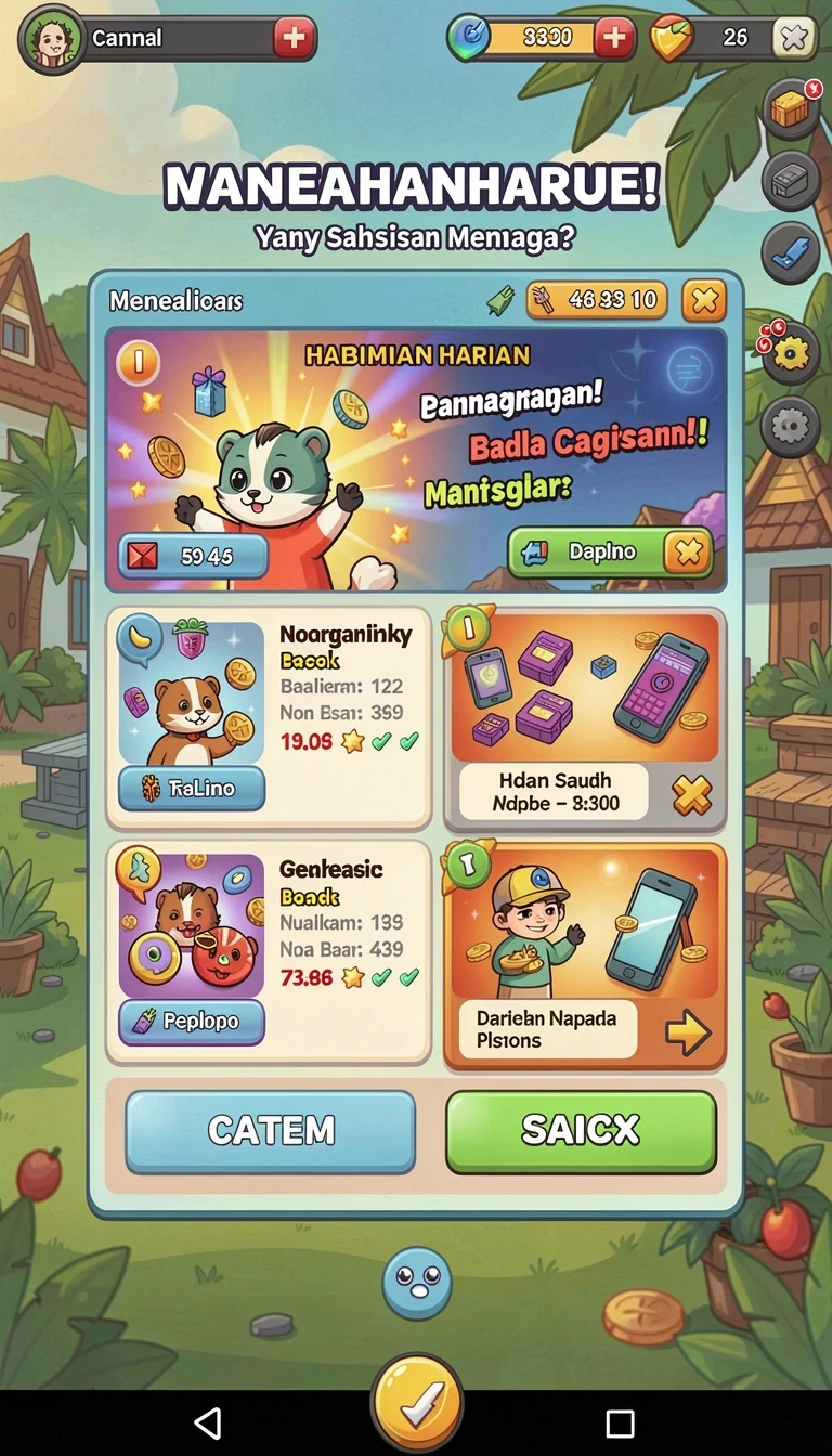 Screenshot mdgwin Terbaru: Download APK Resmi dan Aman nomor 2