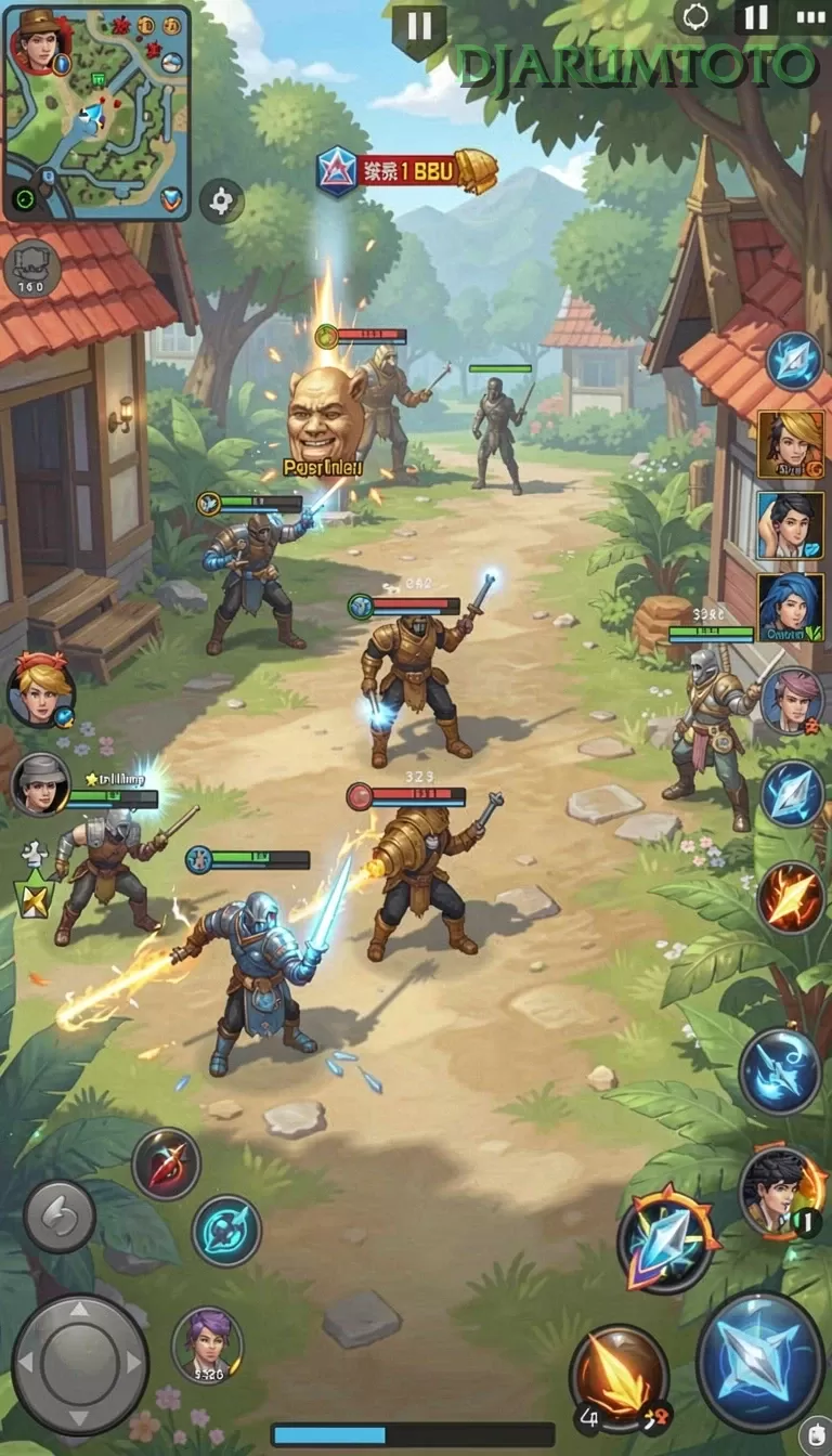 Screenshot spin88 nomor 2