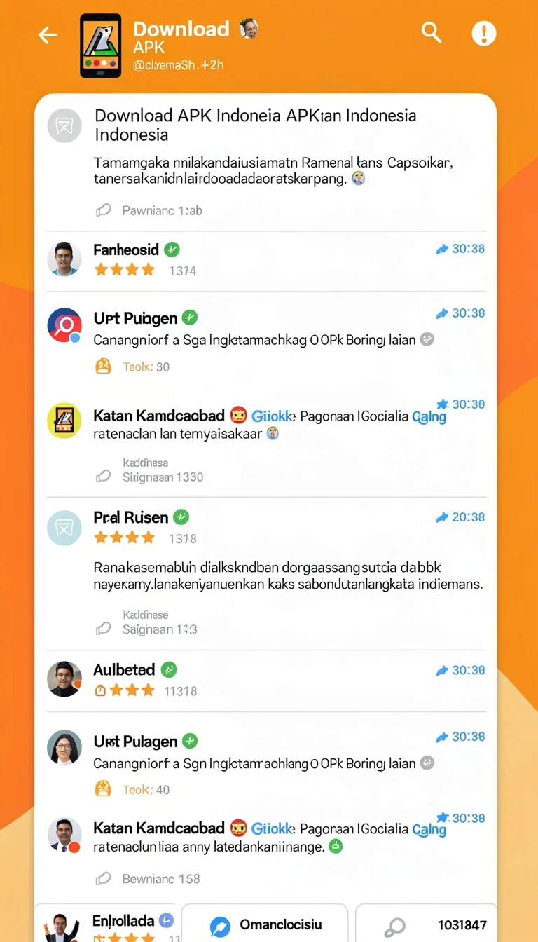 Screenshot bonusrp Terbaru: Download APK Resmi dan Aman nomor 3