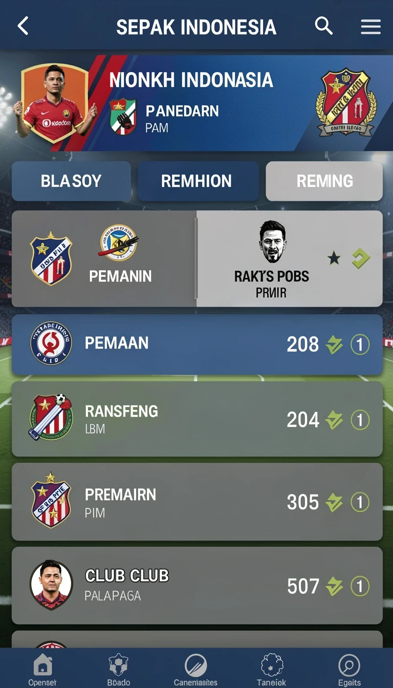 Screenshot Aplikasi jkt8 Resmi: Download dan Instalasi nomor 2