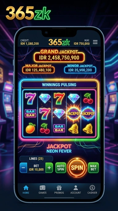 Screenshot Aplikasi royal2000 Resmi: Download dan Instalasi nomor 1