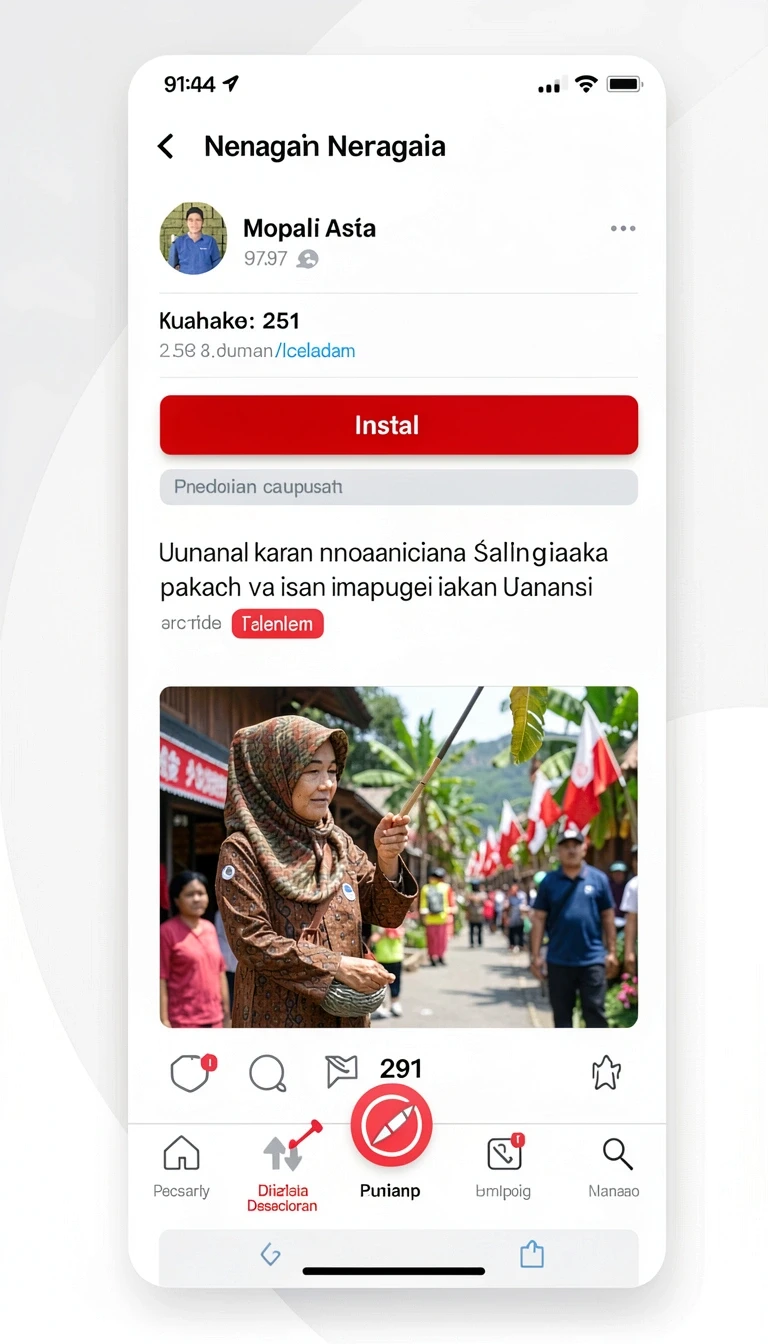 Screenshot Review Aplikasi badak178 nomor 1