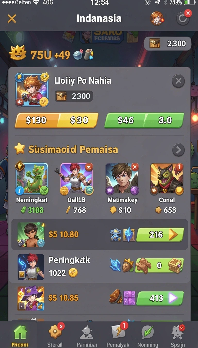 Screenshot svip7 Terbaru: Download APK Resmi dan Aman nomor 2