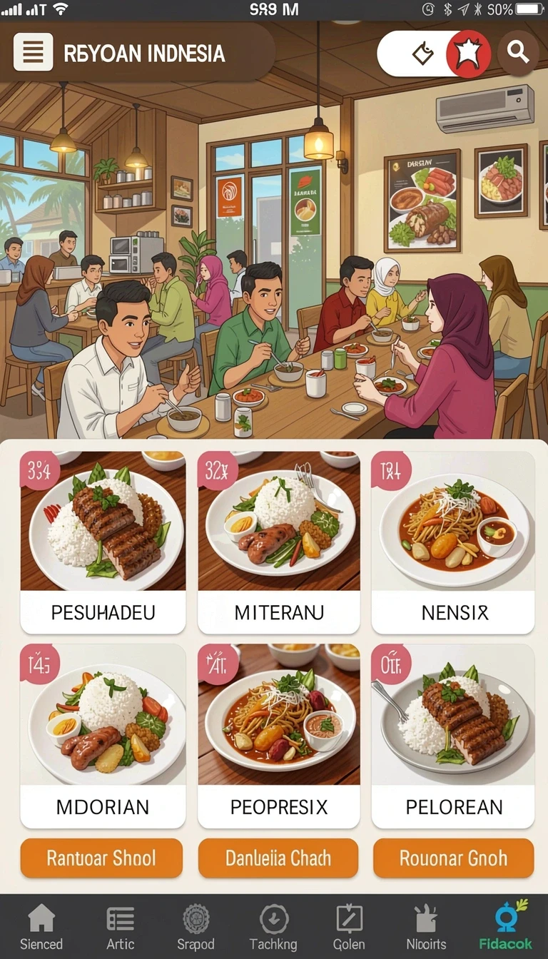 Screenshot Review Aplikasi remi62 nomor 3