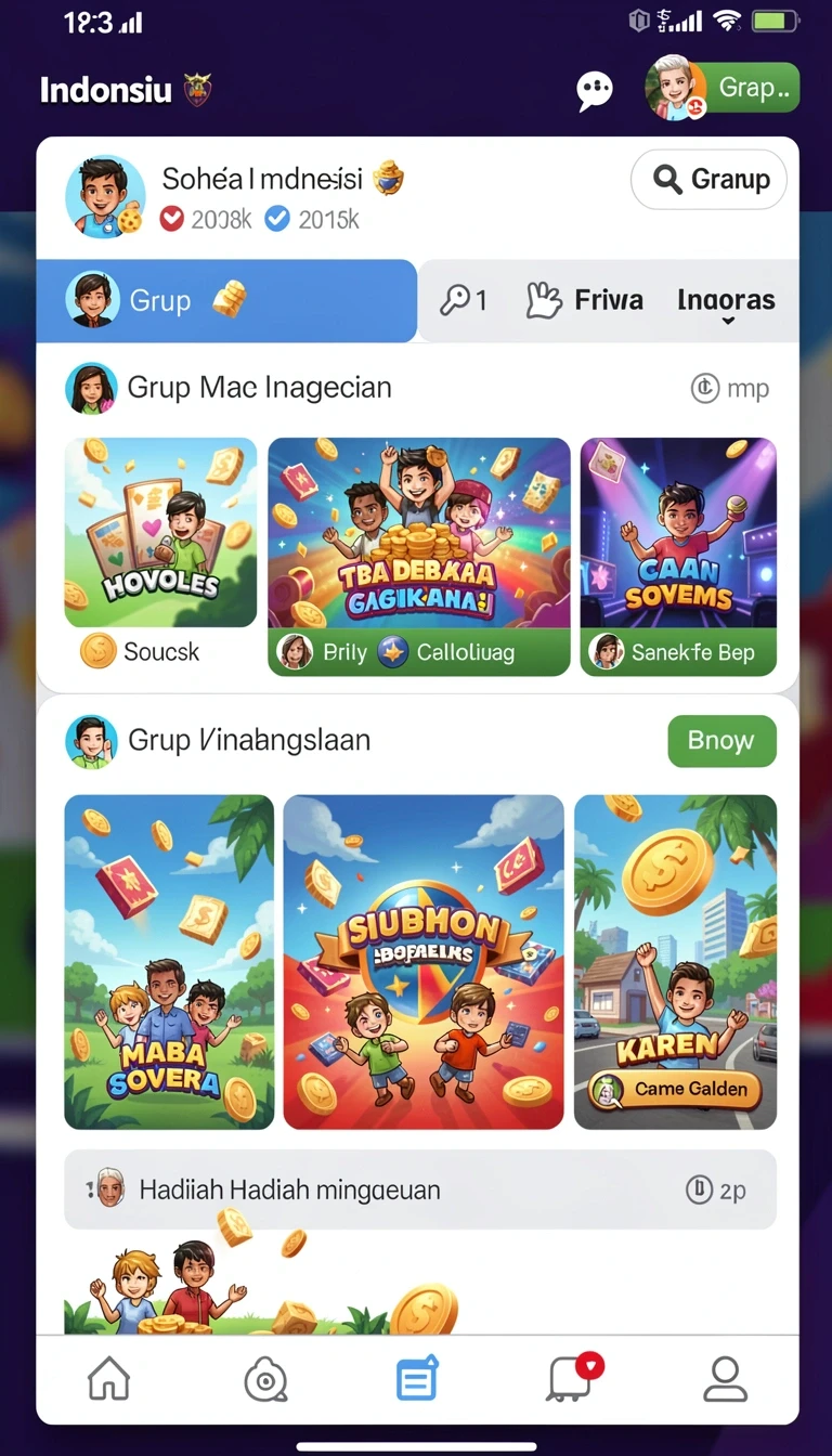 Screenshot 3446 Terbaru: Download APK Resmi dan Aman nomor 1