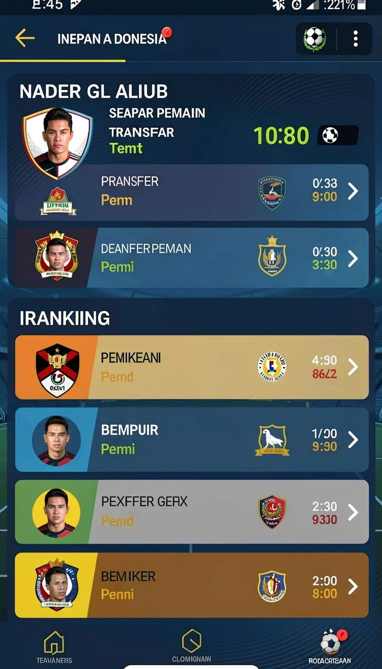 Screenshot Aplikasi slotaladin Resmi dan Terpercaya di Android nomor 1